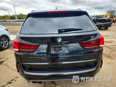 Zdjęcie 6 z 13 samochodu: 2018 BMW X5 M VIN:5YMKT6C56J0X21328 - miniatura