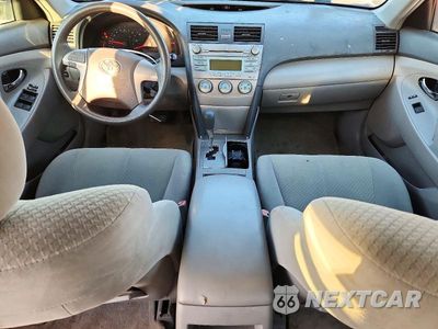 Zdjęcie 8 z 12 samochodu: 2008 TOYOTA CAMRY BASE VIN:4T4BE46K58R030286 - miniatura