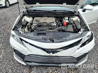 Zdjęcie 11 z 12 samochodu: 2021 TOYOTA CAMRY XLE VIN:4T1F11BK0MU041461 - miniatura