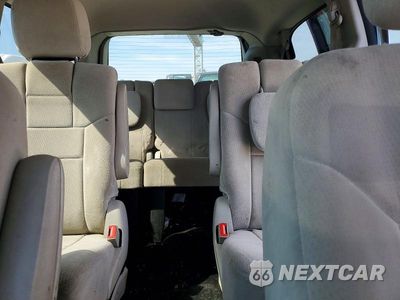 Zdjęcie 10 z 13 samochodu: 2013 DODGE GRAND CARAVAN SXT VIN:2C4RDGCG1DR746272 - miniatura