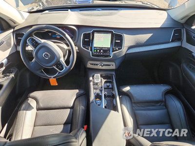 Zdjęcie 8 z 14 samochodu: 2025 VOLVO XC90 ULTRA VIN:YV4062PF6S1323287 - miniatura