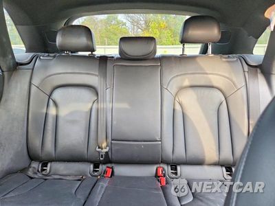 Zdjęcie 10 z 13 samochodu: 2018 AUDI Q3 PREMIUM PLUS VIN:WA1JCCFS5JR028874 - miniatura