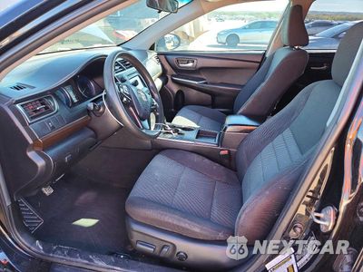 Zdjęcie 7 z 12 samochodu: 2017 TOYOTA CAMRY LE VIN:4T1BF1FKXHU396816 - miniatura
