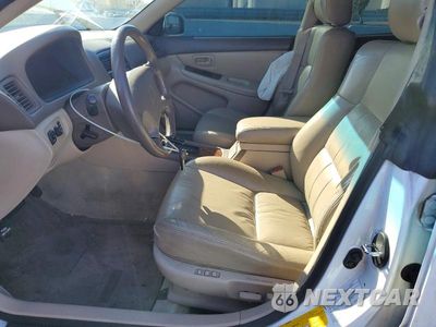 Zdjęcie 7 z 12 samochodu: 1998 LEXUS ES 300 VIN:JT8BF28G2W5022225 - miniatura