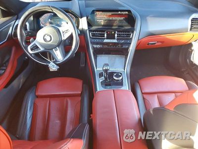 Zdjęcie 8 z 12 samochodu: 2022 BMW 840XI VIN:WBAGV4C06NCJ05454 - miniatura