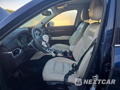 Zdjęcie 7 z 13 samochodu: 2021 MAZDA CX-5 GRAND TOURING VIN:JM3KFADM6M0412916 - miniatura