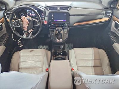 Zdjęcie 8 z 13 samochodu: 2019 HONDA CR-V EXL VIN:2HKRW2H89KH634702 - miniatura