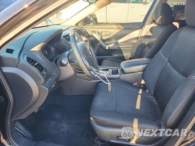 Zdjęcie 7 z 12 samochodu: 2018 NISSAN ALTIMA 2.5 S VIN:1N4AL3AP2JC231092 - miniatura