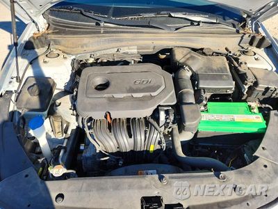 Zdjęcie 11 z 12 samochodu: 2016 KIA OPTIMA LX VIN:5XXGT4L38GG068817 - miniatura