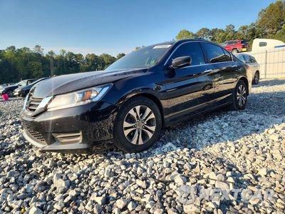 2013 HONDA ACCORD LX 1HGCR2F3XDA238391 - główne zdjęcie licytacji z USA - miniatura