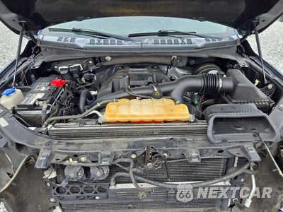 Zdjęcie 11 z 13 samochodu: 2017 FORD F150 XL VIN:1FTEX1CP2HFC56956 - miniatura