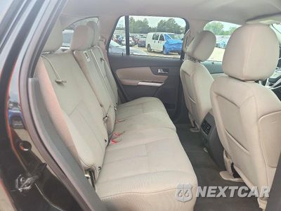 Zdjęcie 11 z 13 samochodu: 2013 FORD EDGE SE VIN:2FMDK3GC5DBC80270 - miniatura