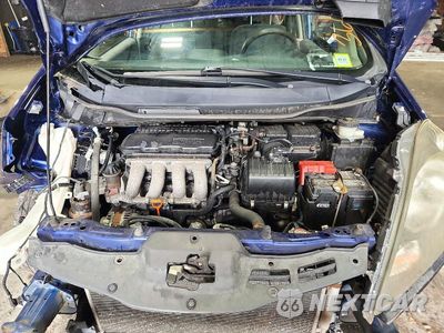 Zdjęcie 11 z 12 samochodu: 2013 HONDA FIT VIN:JHMGE8H38DC055697 - miniatura