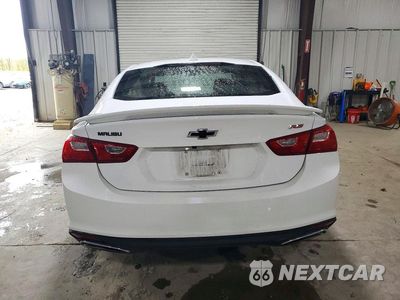 Zdjęcie 6 z 13 samochodu: 2022 CHEVROLET MALIBU RS VIN:1G1ZG5STXNF207628 - miniatura