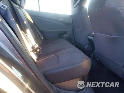 Zdjęcie 10 z 12 samochodu: 2018 TOYOTA PRIUS TWO VIN:JTDKBRFU5J3603222 - miniatura