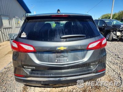 Zdjęcie 6 z 13 samochodu: 2018 CHEVROLET EQUINOX LT VIN:2GNAXSEV8J6324037 - miniatura