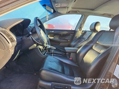 Zdjęcie 7 z 12 samochodu: 2006 HONDA ACCORD EX VIN:1HGCM56856A130808 - miniatura