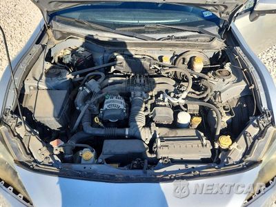 Zdjęcie 11 z 12 samochodu: 2013 SUBARU BRZ 2.0 LIMITED VIN:JF1ZCAC12D1607953 - miniatura