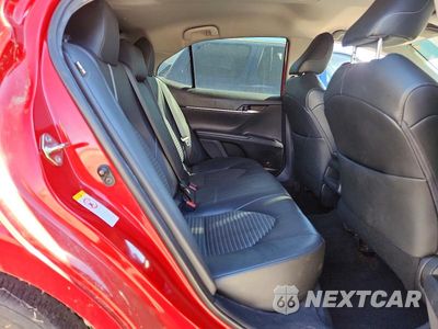 Zdjęcie 10 z 12 samochodu: 2019 TOYOTA CAMRY SE VIN:4T1B11HK1KU222748 - miniatura