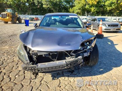 Piąte zdjęcie samochodu w środku: 2013 HONDA ACCORD SPORT VIN:1HGCR2F57DA094560 - miniatura
