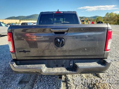 Zdjęcie 6 z 12 samochodu: 2019 RAM 1500 BIG HORN/LONE STAR VIN:1C6RREFG9KN641837 - miniatura