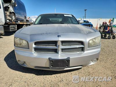 Piąte zdjęcie samochodu w środku: 2010 DODGE CHARGER SXT VIN:2B3CA3CV6AH230837 - miniatura