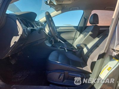 Zdjęcie 7 z 12 samochodu: 2015 VOLKSWAGEN GOLF TDI VIN:3VW2A7AU8FM021293 - miniatura