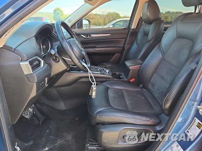Zdjęcie 7 z 13 samochodu: 2017 MAZDA CX-5 TOURING VIN:JM3KFACL2H0125104 - miniatura