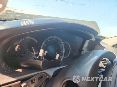 Zdjęcie 9 z 12 samochodu: 2013 HONDA ACCORD EXL VIN:1HGCR2F81DA021758 - miniatura
