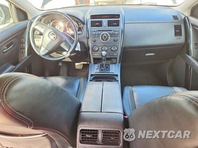 Zdjęcie 8 z 13 samochodu: 2010 MAZDA CX-9 VIN:JM3TB2MAXA0218638 - miniatura