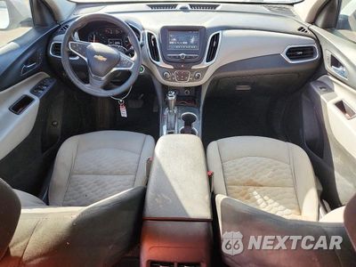 Zdjęcie 8 z 12 samochodu: 2018 CHEVROLET EQUINOX LT VIN:2GNAXJEV8J6169161 - miniatura