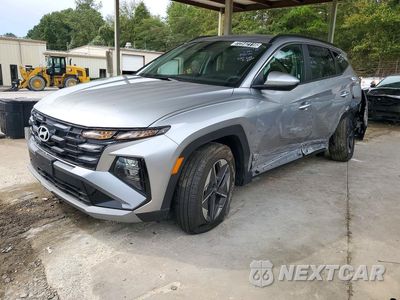 2026 HYUNDAI TUCSON SEL 5NMJB3DE1TH668092 - główne zdjęcie licytacji z USA - miniatura