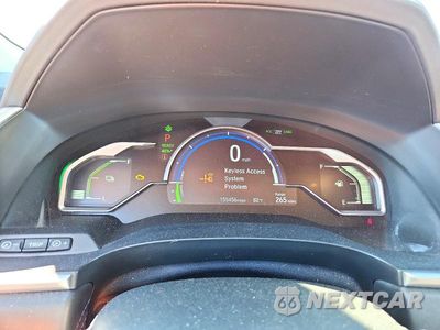 Zdjęcie 9 z 13 samochodu: 2018 HONDA CLARITY VIN:JHMZC5F11JC024091 - miniatura
