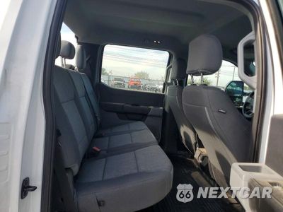 Zdjęcie 10 z 12 samochodu: 2026 FORD F250 SUPER DUTY VIN:1FT7W2BT8TEC44020 - miniatura