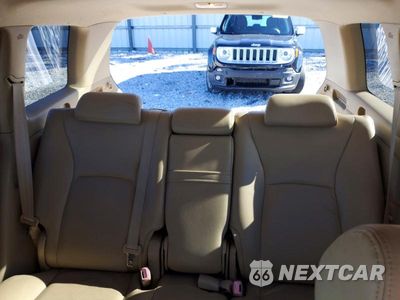 Zdjęcie 10 z 13 samochodu: 2007 TOYOTA HIGHLANDER BASE VIN:JTEGD21A870162745 - miniatura