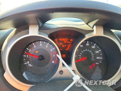 Zdjęcie 9 z 13 samochodu: 2015 NISSAN JUKE SV VIN:JN8AF5MV3FT557258 - miniatura