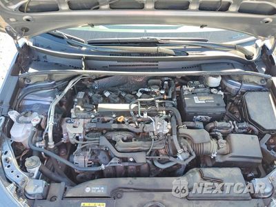 Zdjęcie 11 z 12 samochodu: 2024 TOYOTA COROLLA LE VIN:5YFB4MDE6RP123914 - miniatura