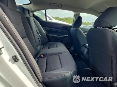Zdjęcie 10 z 12 samochodu: 2026 NISSAN ALTIMA SV VIN:1N4BL4DV0TN325788 - miniatura
