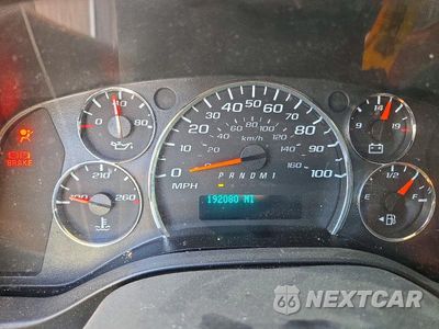 Zdjęcie 9 z 13 samochodu: 2019 CHEVROLET EXPRESS G2500 VIN:1GCWGAFGXK1243294 - miniatura