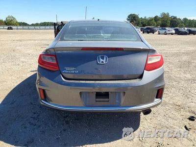 Zdjęcie 6 z 12 samochodu: 2014 HONDA ACCORD EXL VIN:1HGCT1B83EA012871 - miniatura
