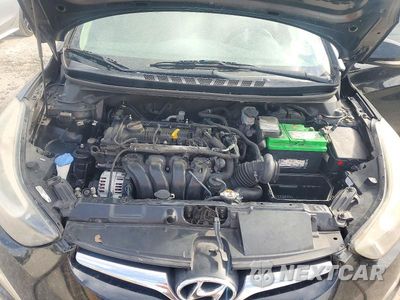 Zdjęcie 11 z 12 samochodu: 2016 HYUNDAI ELANTRA VALUE EDITION VIN:5NPDH4AE0GH677574 - miniatura