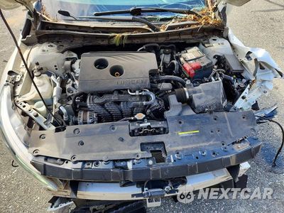 Zdjęcie 11 z 12 samochodu: 2019 NISSAN ALTIMA SV VIN:1N4BL4DW5KC141904 - miniatura