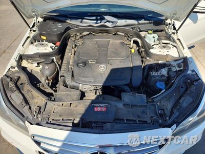 Zdjęcie 11 z 12 samochodu: 2016 MERCEDES-BENZ E 350 VIN:WDDHF5KB5GB232952 - miniatura