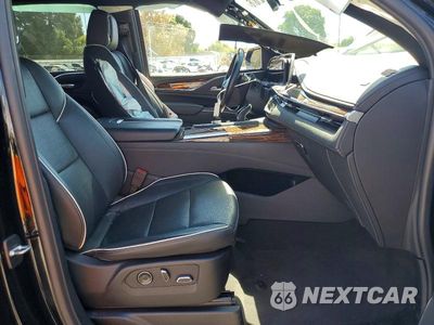 Zdjęcie 7 z 13 samochodu: 2024 CADILLAC ESCALADE ESV PREMIUM LUXURY VIN:1GYS4KKLXRR391712 - miniatura
