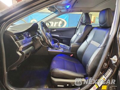 Zdjęcie 7 z 12 samochodu: 2012 TOYOTA CAMRY SE SPORT LIMITED EDITION VIN:4T1BF1FK5CU199576 - miniatura