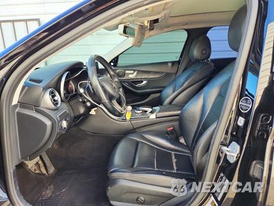 Zdjęcie 7 z 13 samochodu: 2016 MERCEDES-BENZ C 300 VIN:55SWF4JB7GU126107 - miniatura