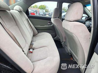 Zdjęcie 10 z 12 samochodu: 2008 KIA SPECTRA LX VIN:KNAFE121885541851 - miniatura