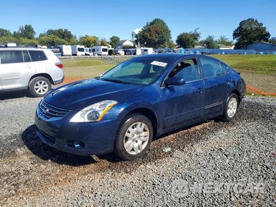 2012 NISSAN ALTIMA 2.5 1N4AL2AP9CN547770 - główne zdjęcie licytacji z USA - miniatura