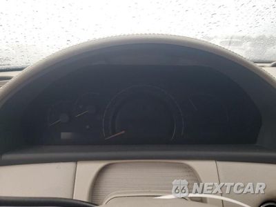 Zdjęcie 9 z 12 samochodu: 2002 MERCEDES-BENZ CL 500 VIN:WDBPJ75J72A023910 - miniatura