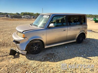 2006 SCION XB BASE JTLKT324664109411 - główne zdjęcie licytacji z USA - miniatura